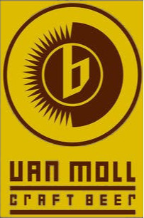 Van Moll Logo